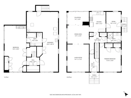 $1,195,000 | 97 Riverview Avenue, Cliffside Park, NJ 07010