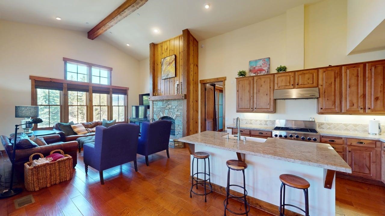 1310 Timber Creek Road, Unit 1310 Mammoth Lakes, CA 93546 - Photo 12 of 56