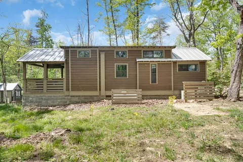 $225,000 | 512 Deer Lick Trail, Monteagle, TN 37356