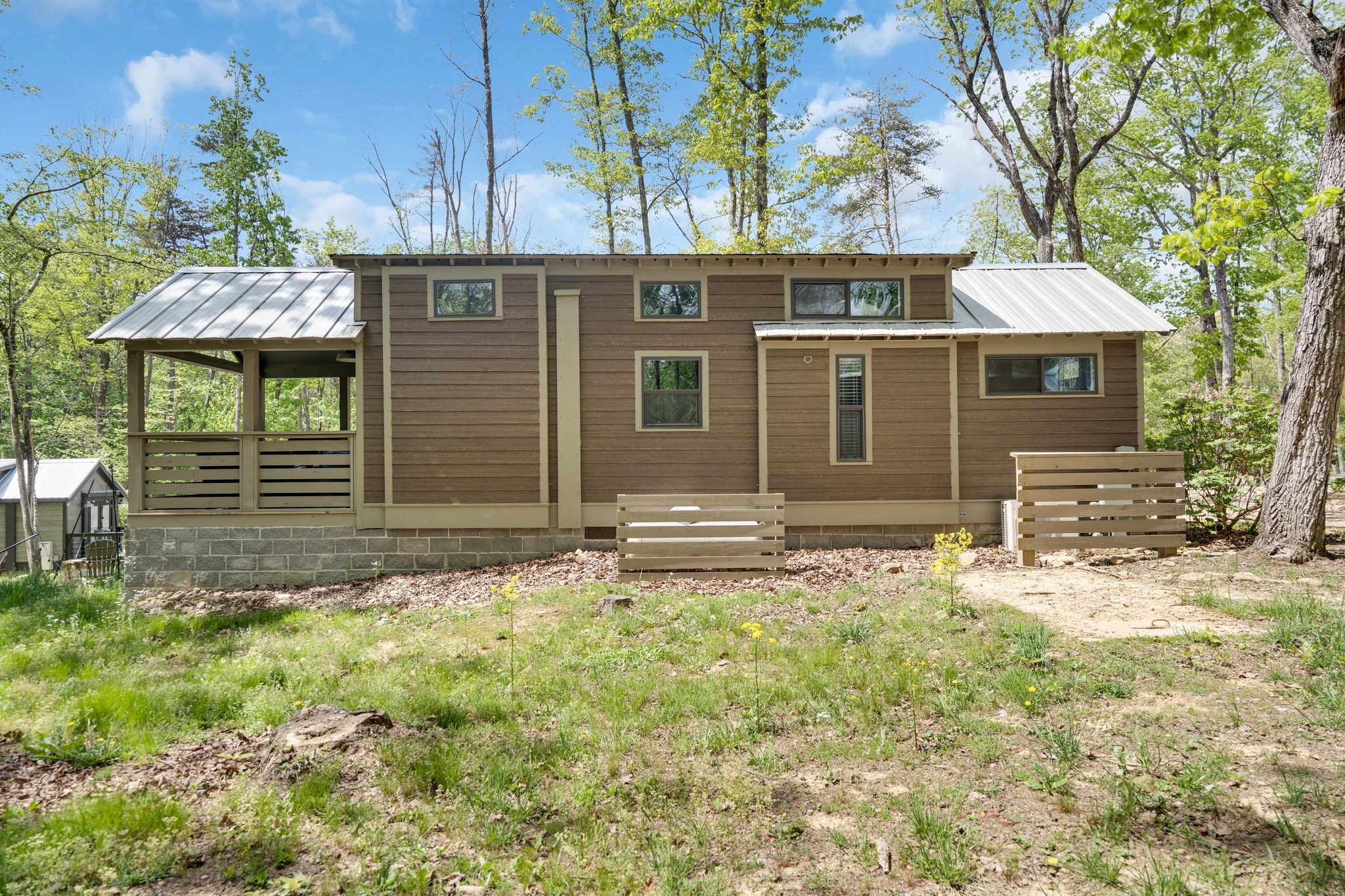 512 Deer Lick Trail Monteagle, TN 37356 - Photo 25 of 44