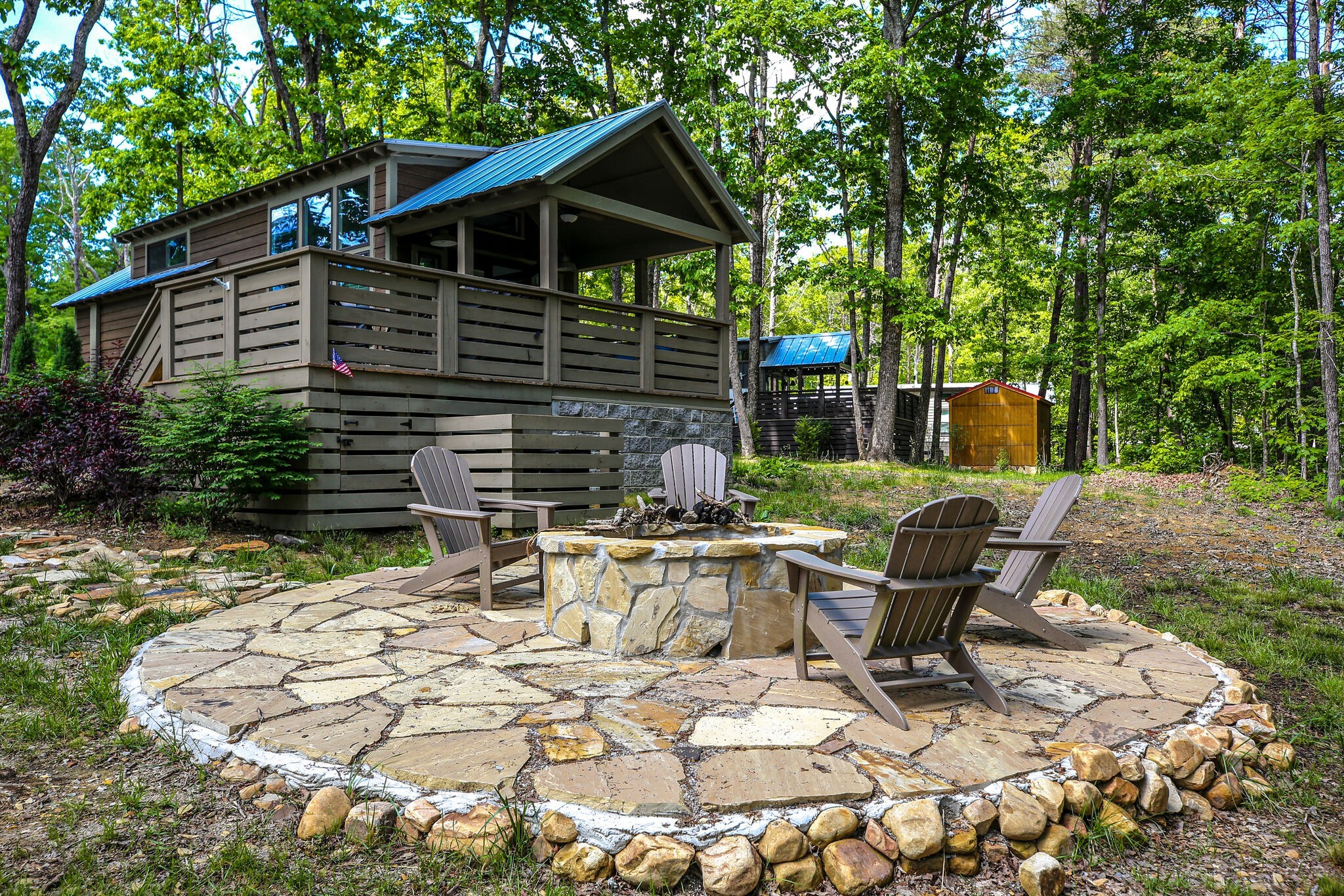 512 Deer Lick Trail Monteagle, TN 37356 - Photo 26 of 44