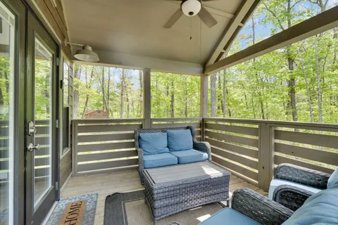 $225,000 | 512 Deer Lick Trail, Monteagle, TN 37356