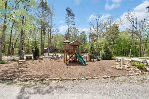 $225,000 | 512 Deer Lick Trail, Monteagle, TN 37356