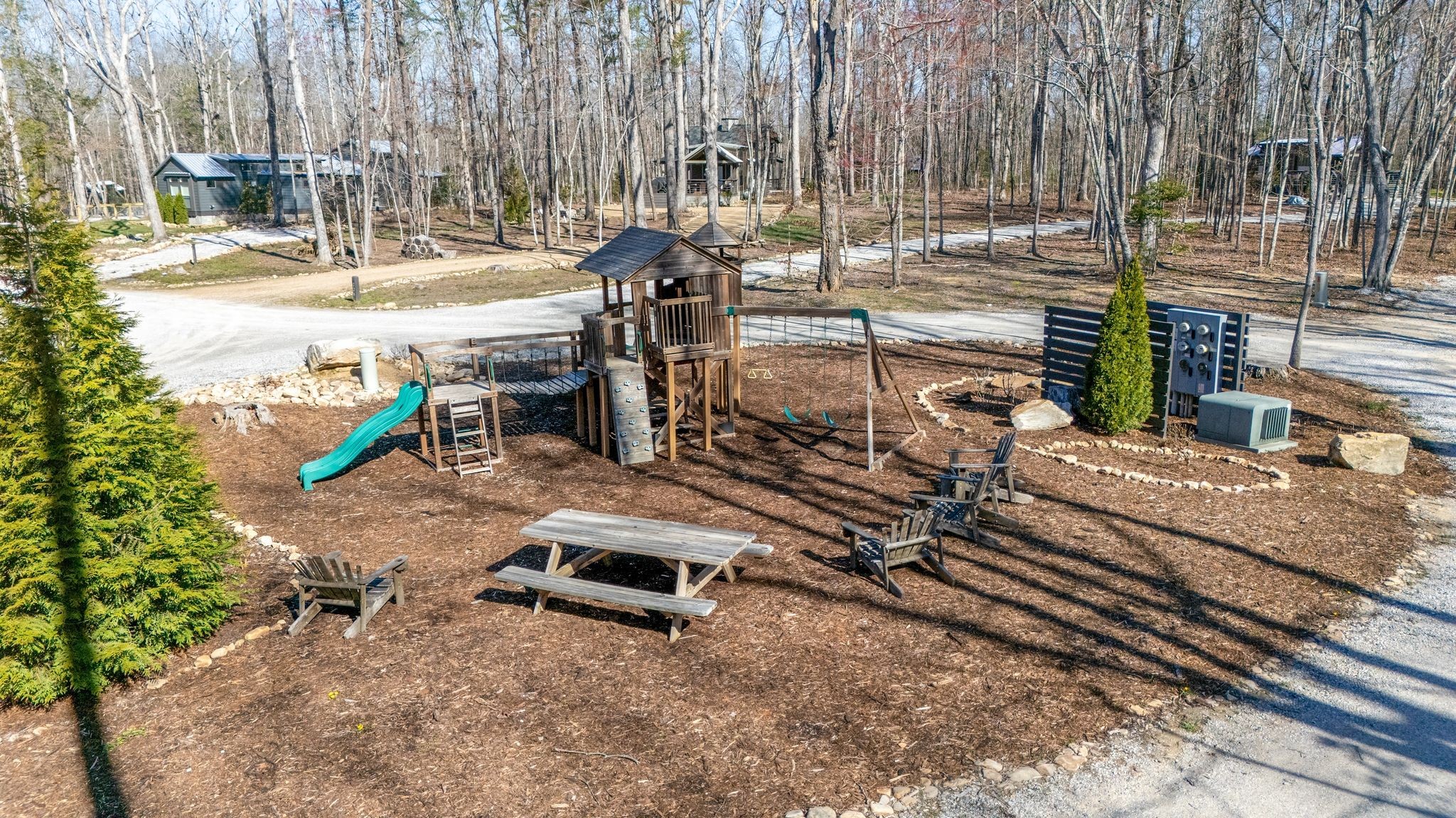 512 Deer Lick Trail Monteagle, TN 37356 - Photo 35 of 44