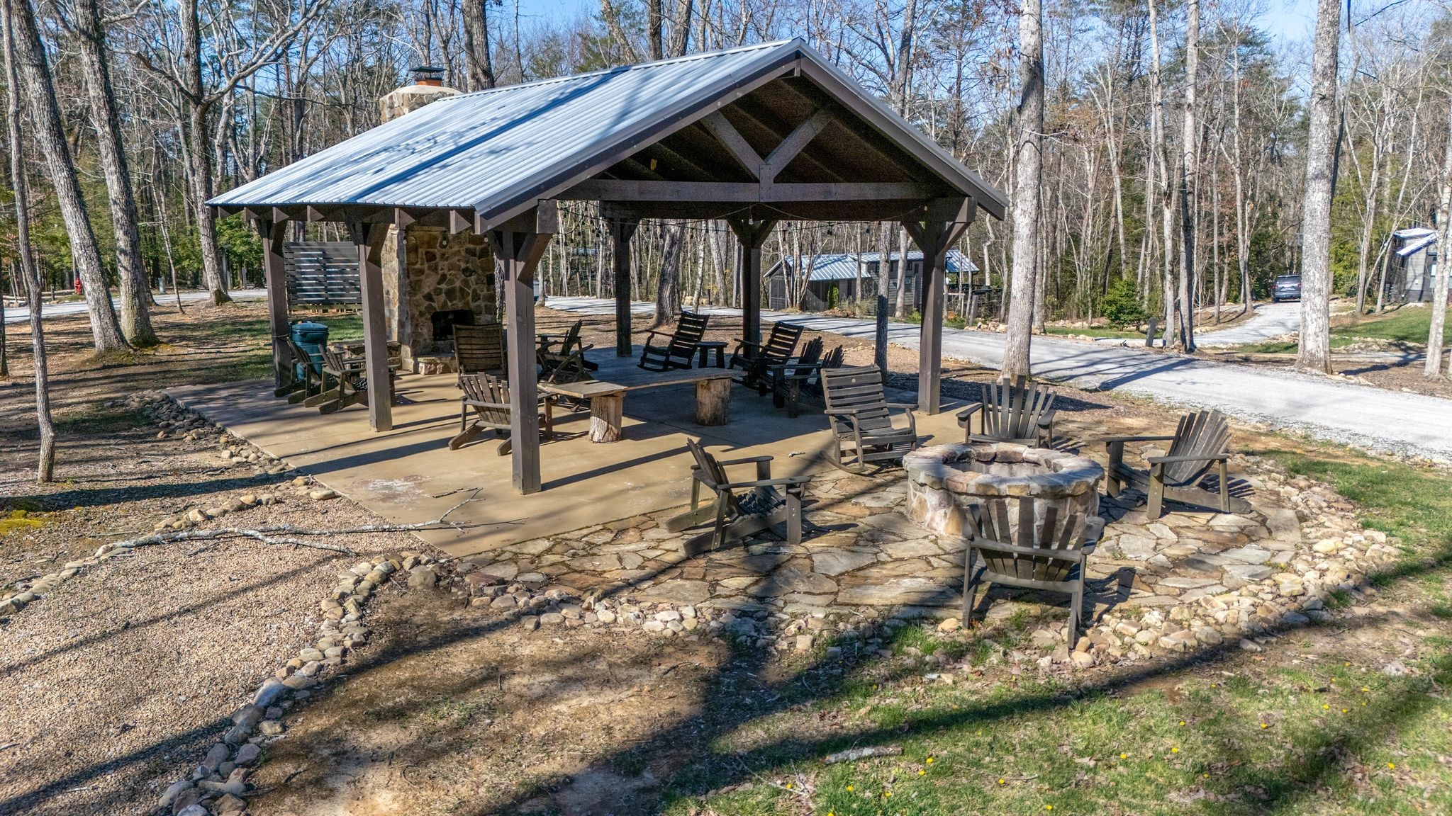 512 Deer Lick Trail Monteagle, TN 37356 - Photo 36 of 44