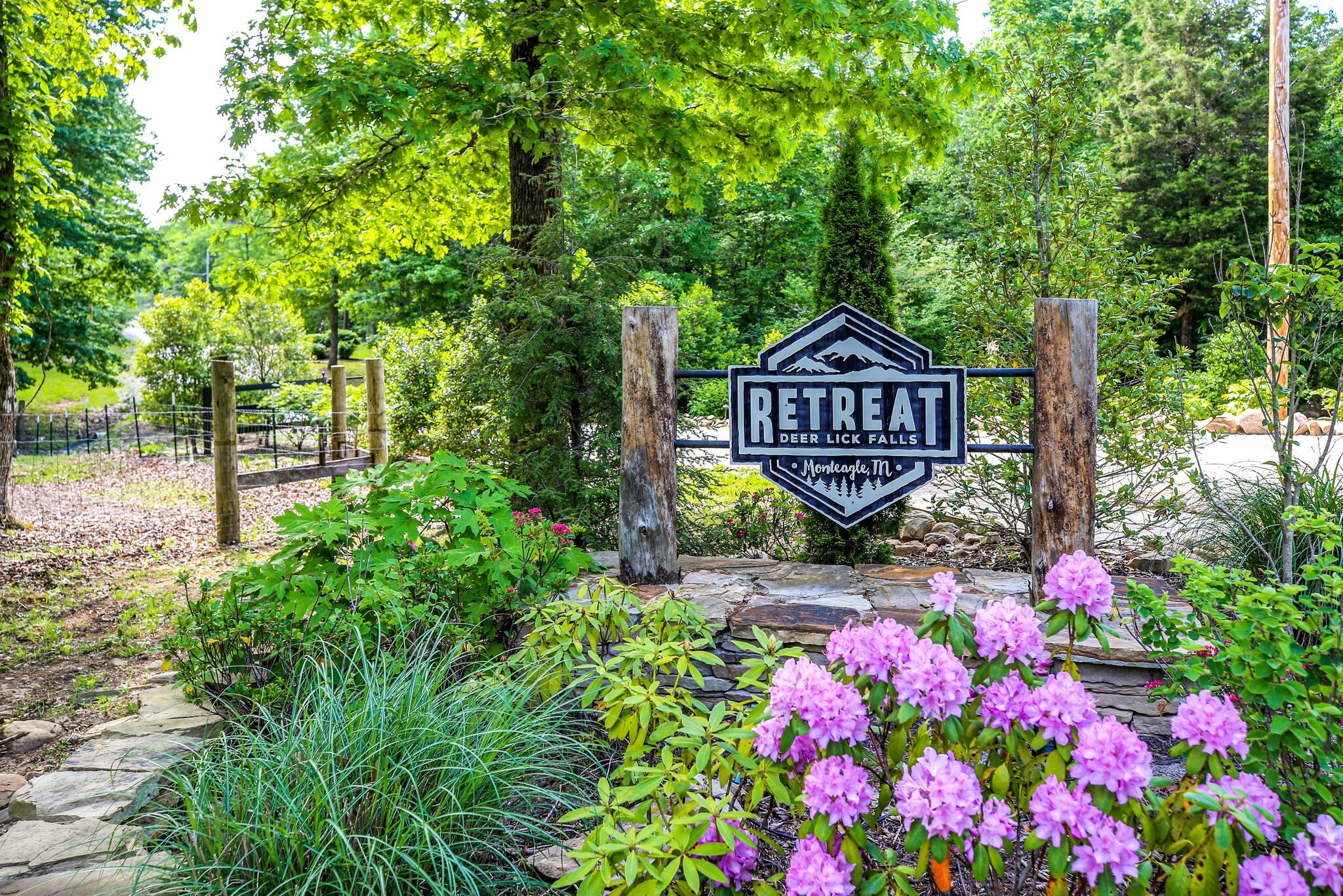 512 Deer Lick Trail Monteagle, TN 37356 - Photo 4 of 44