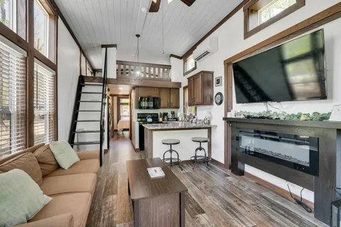 $225,000 | 512 Deer Lick Trail, Monteagle, TN 37356