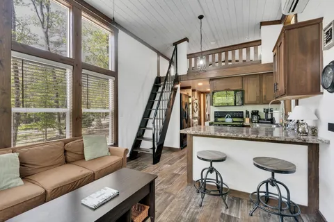 $225,000 | 512 Deer Lick Trail, Monteagle, TN 37356