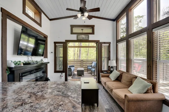 $225,000 | 512 Deer Lick Trail, Monteagle, TN 37356