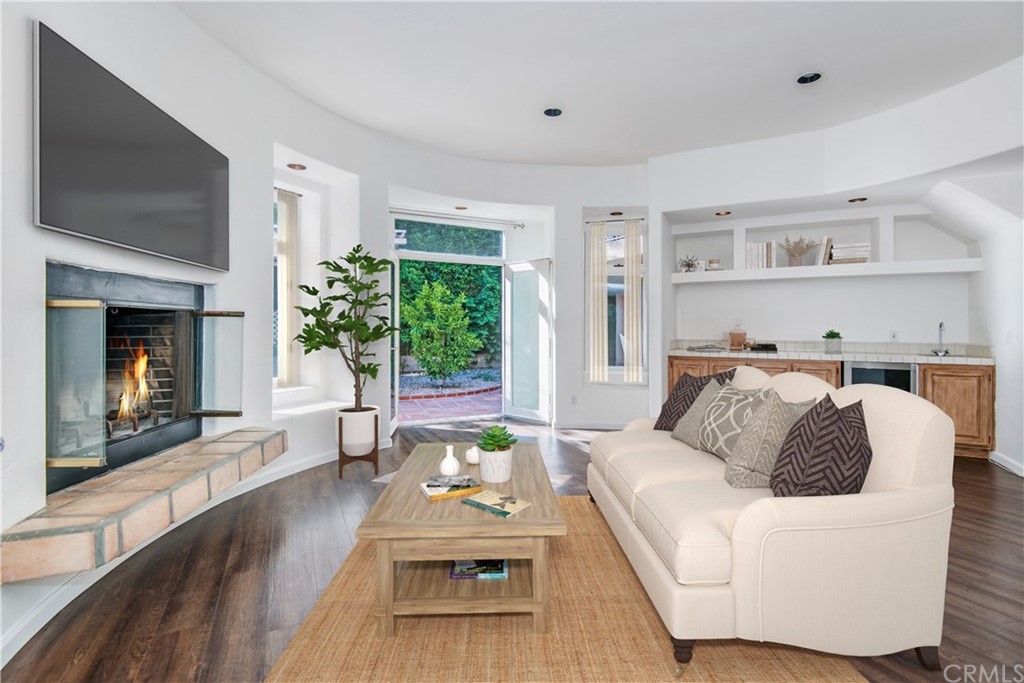 23747 Oakfield Road Hidden Hills, CA 91302 - Photo 4 of 30 *Photo is virtually staged