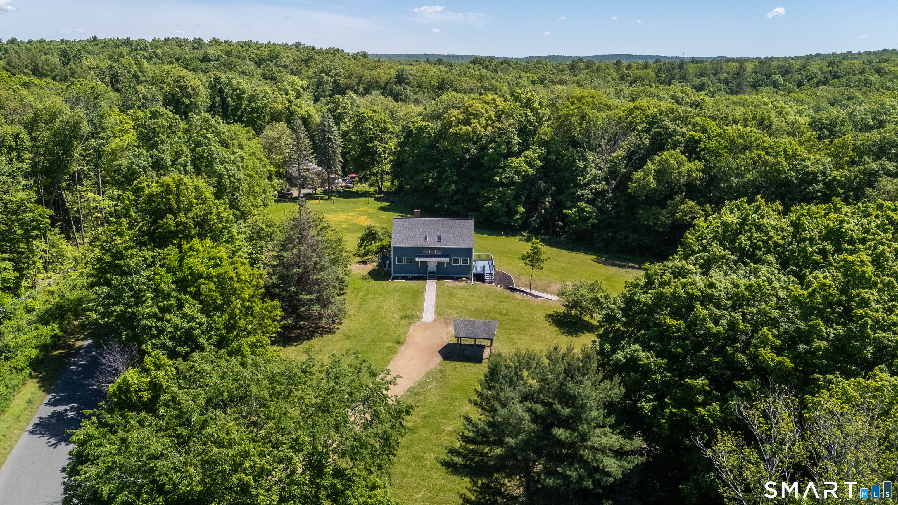 150 Krapf Road Ashford, CT 06278 - Photo 36 of 37