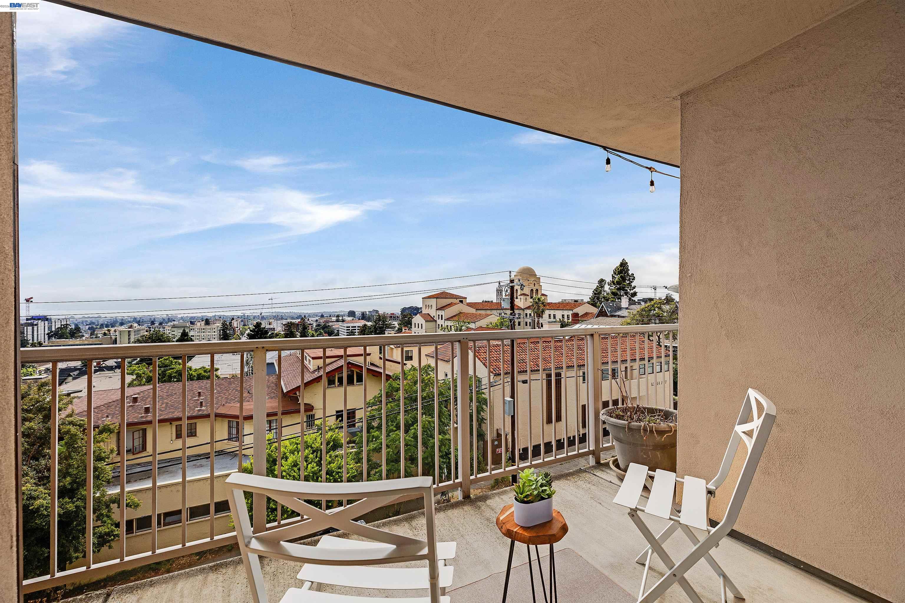 2 Panoramic Way, Unit 306 Berkeley, CA 94704 - Photo 23 of 35