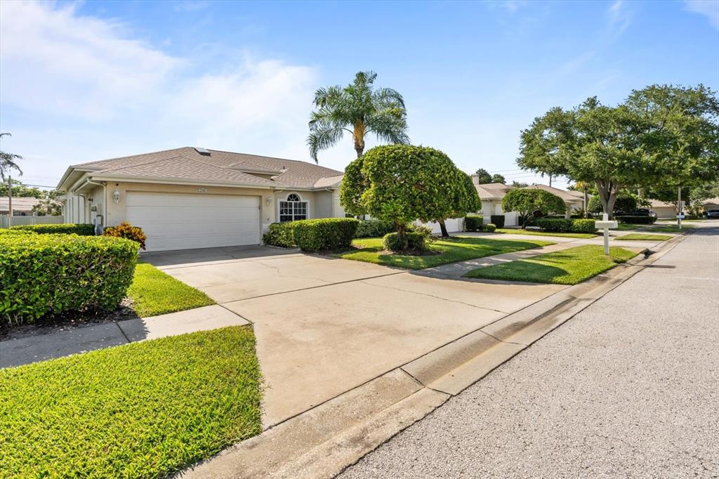 2788 Country Way Clearwater, FL 33763 - Photo 2 of 42