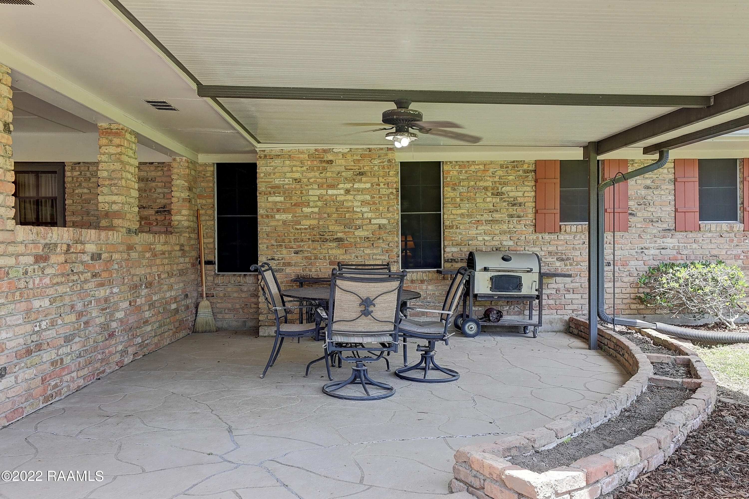 216 Parklane Road Lafayette, LA 70507 - Photo 20 of 40 Parklane-6