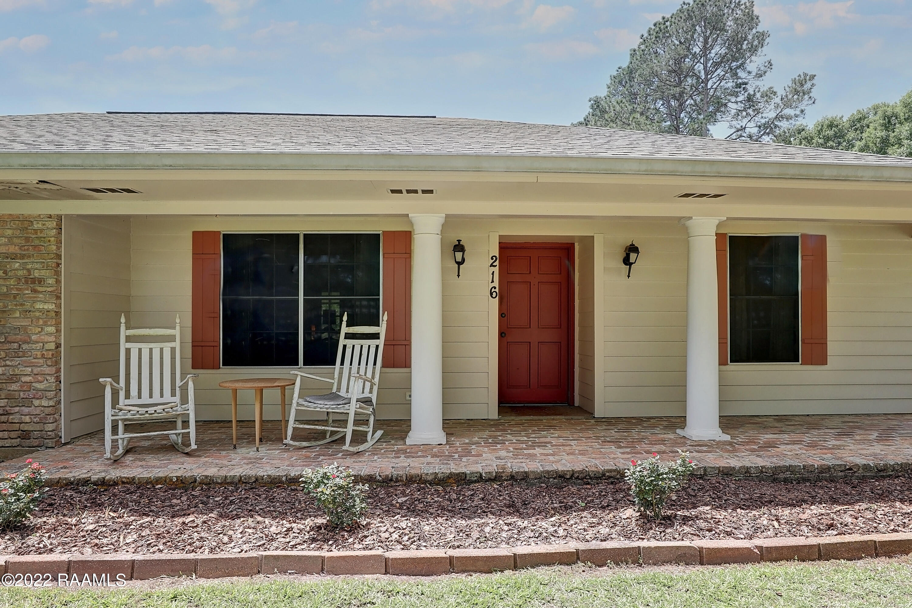 216 Parklane Road Lafayette, LA 70507 - Photo 2 of 40 Parklane-1