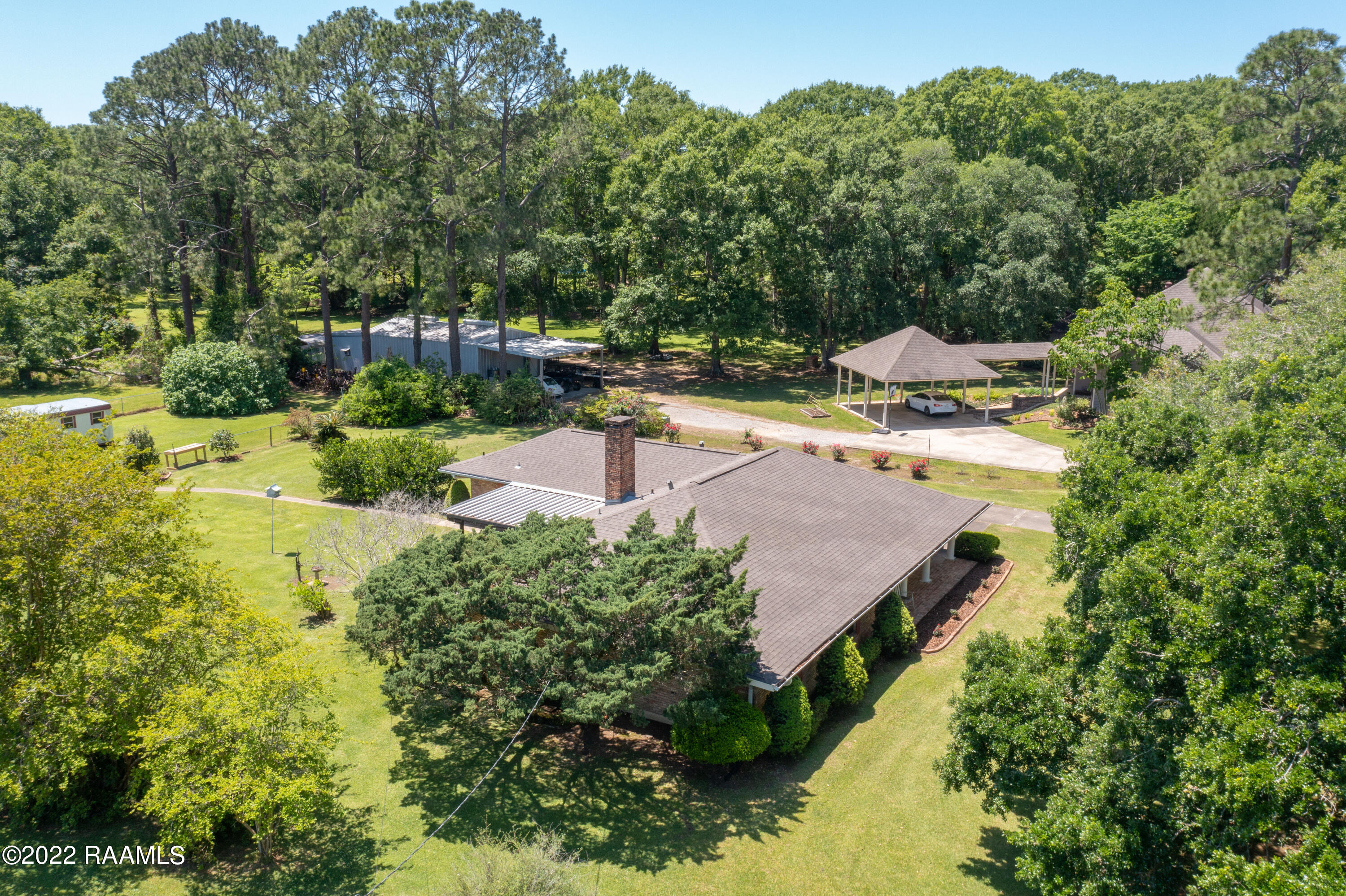 216 Parklane Road Lafayette, LA 70507 - Photo 23 of 40 216Parklane-1