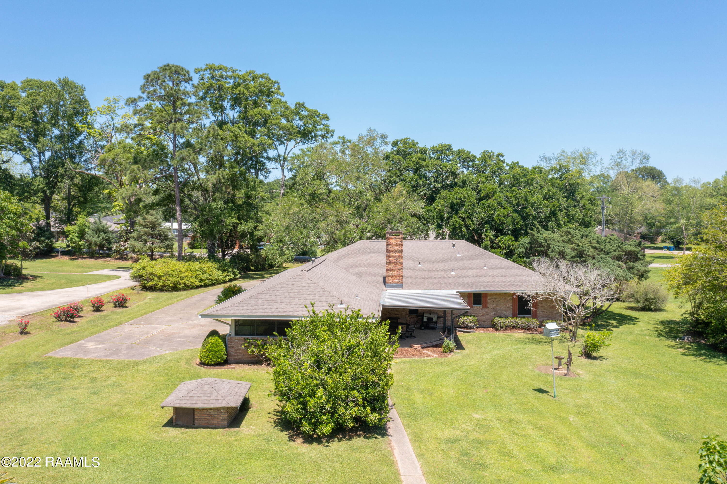 216 Parklane Road Lafayette, LA 70507 - Photo 24 of 40 216Parklane-2