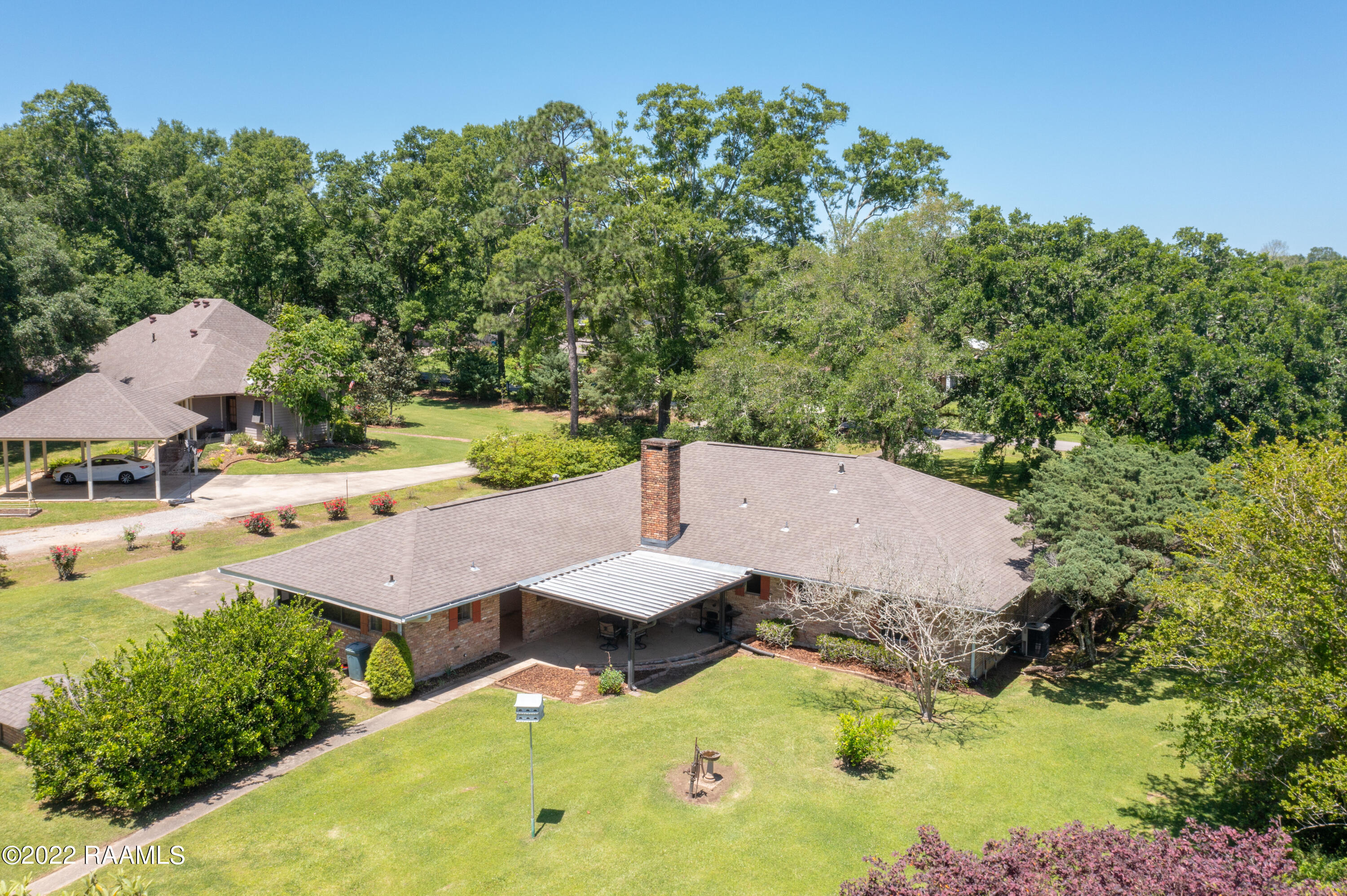 216 Parklane Road Lafayette, LA 70507 - Photo 25 of 40 216Parklane-3