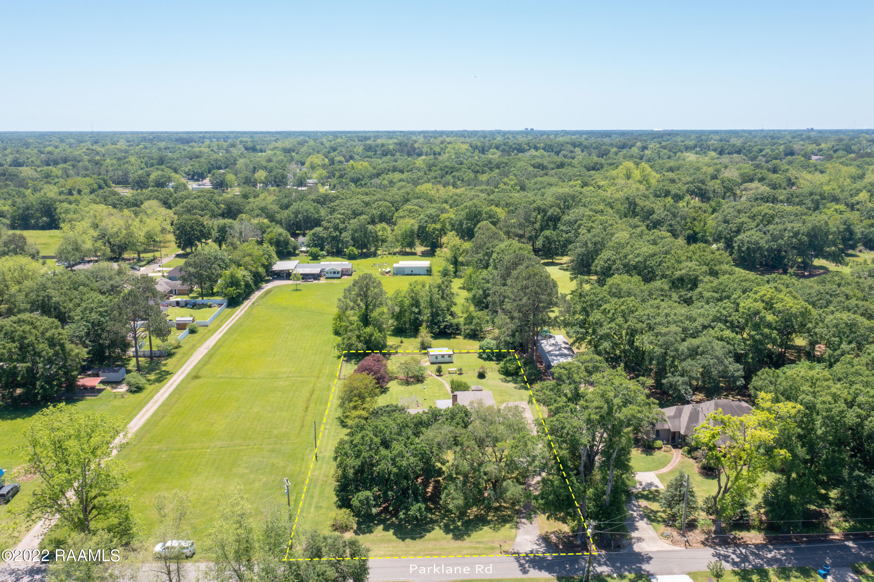 216 Parklane Road Lafayette, LA 70507 - Photo 27 of 40 216Parklane-5