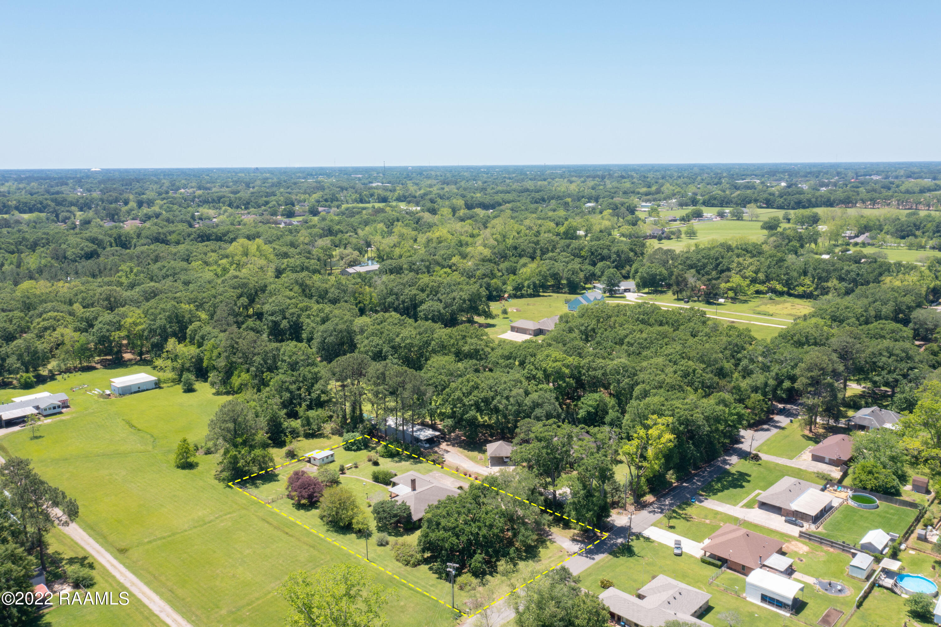 216 Parklane Road Lafayette, LA 70507 - Photo 28 of 40 216Parklane-6