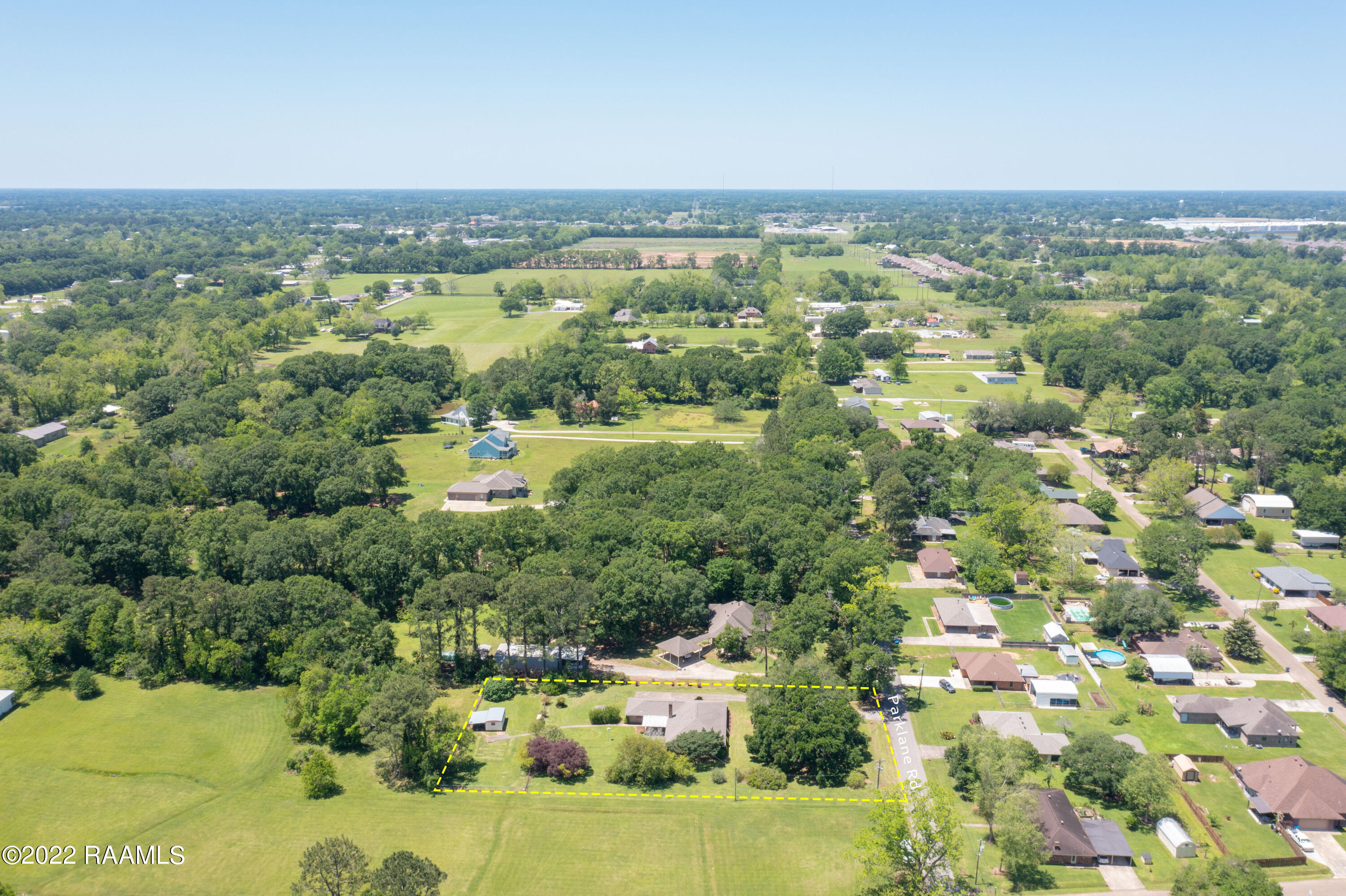 216 Parklane Road Lafayette, LA 70507 - Photo 29 of 40 216Parklane-7