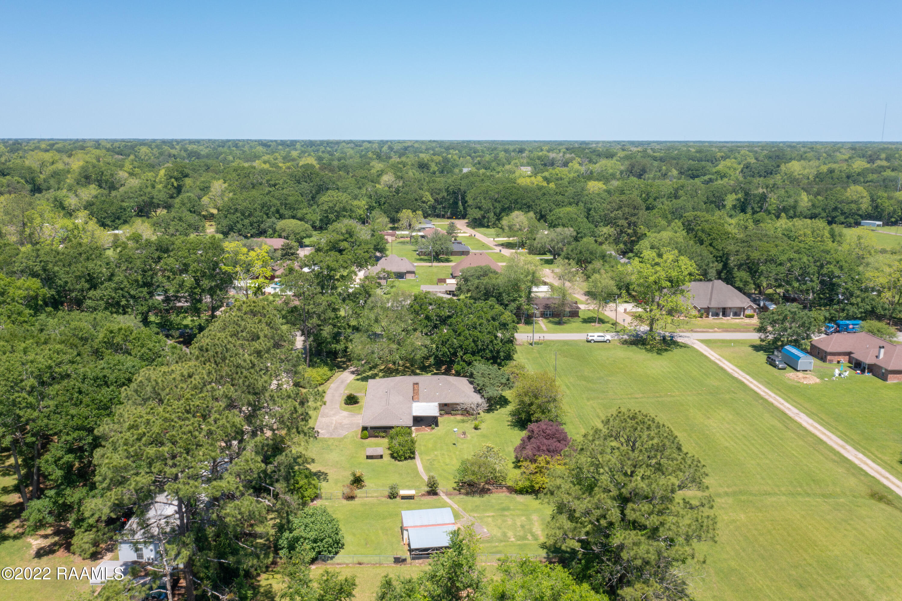 216 Parklane Road Lafayette, LA 70507 - Photo 31 of 40 216Parklane-9