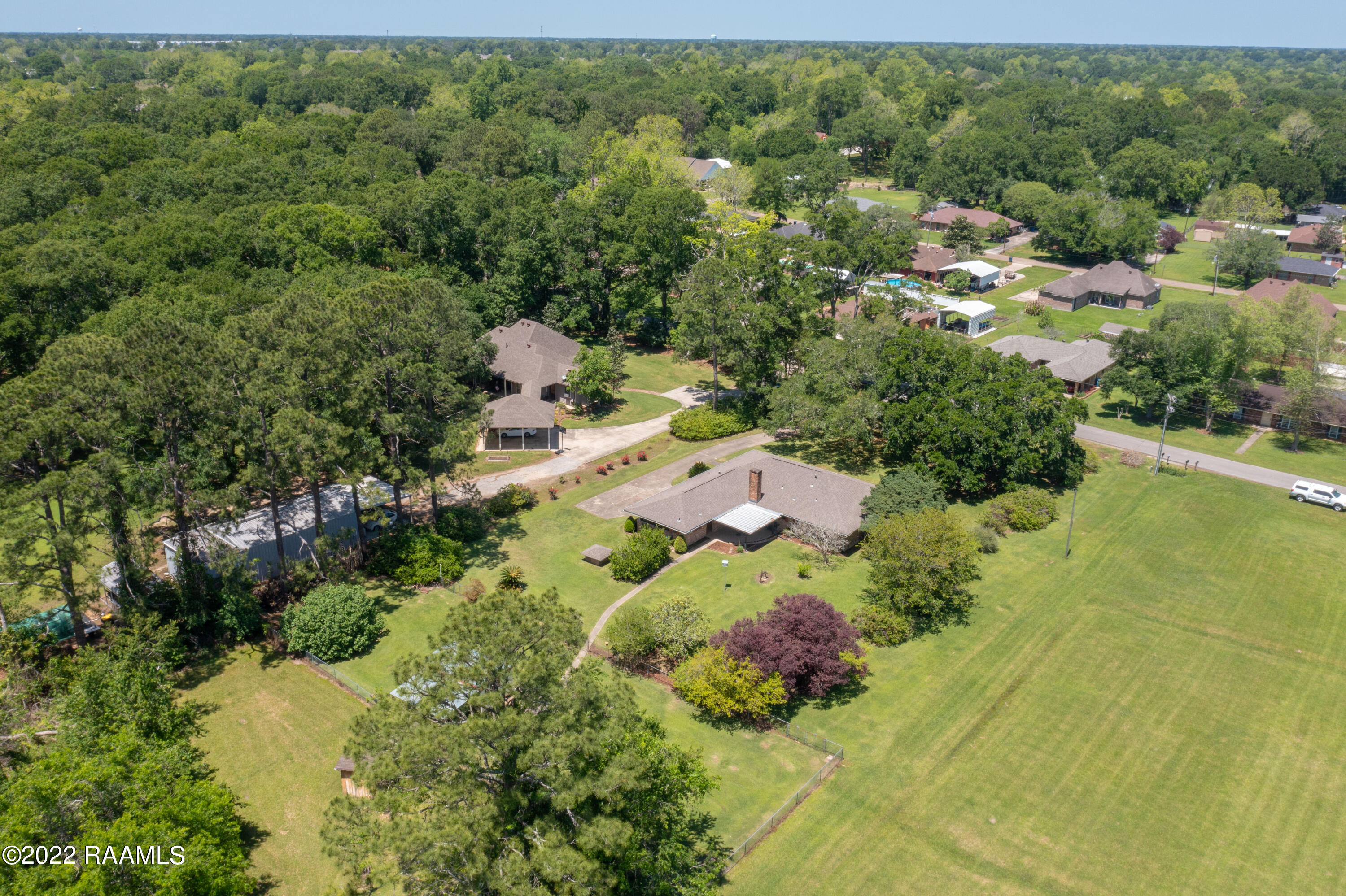 216 Parklane Road Lafayette, LA 70507 - Photo 32 of 40 216Parklane-10