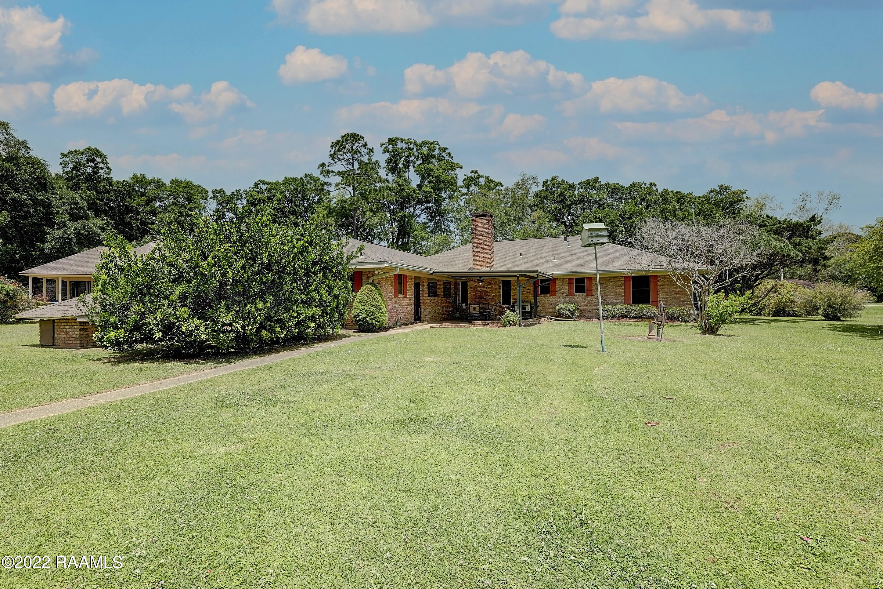 216 Parklane Road Lafayette, LA 70507 - Photo 34 of 40 Parklane-8