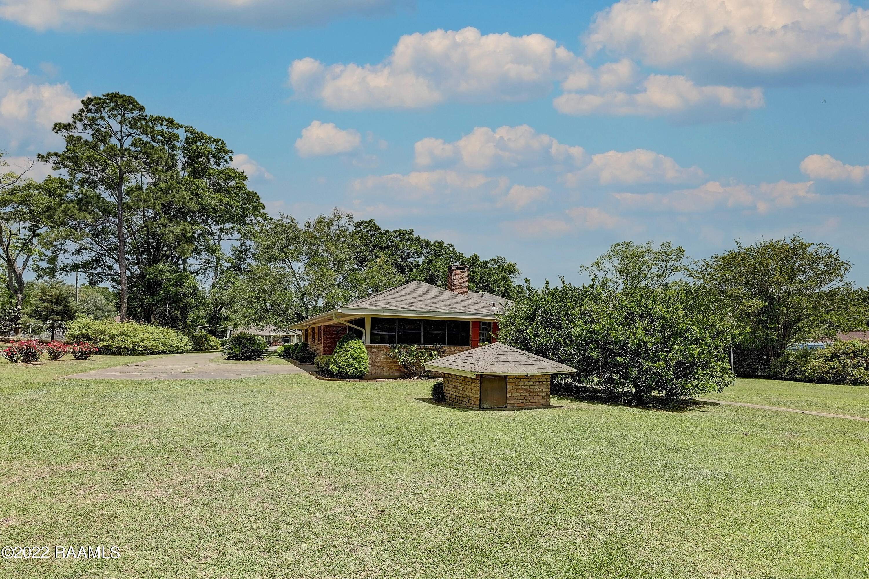 216 Parklane Road Lafayette, LA 70507 - Photo 35 of 40 Parklane-9