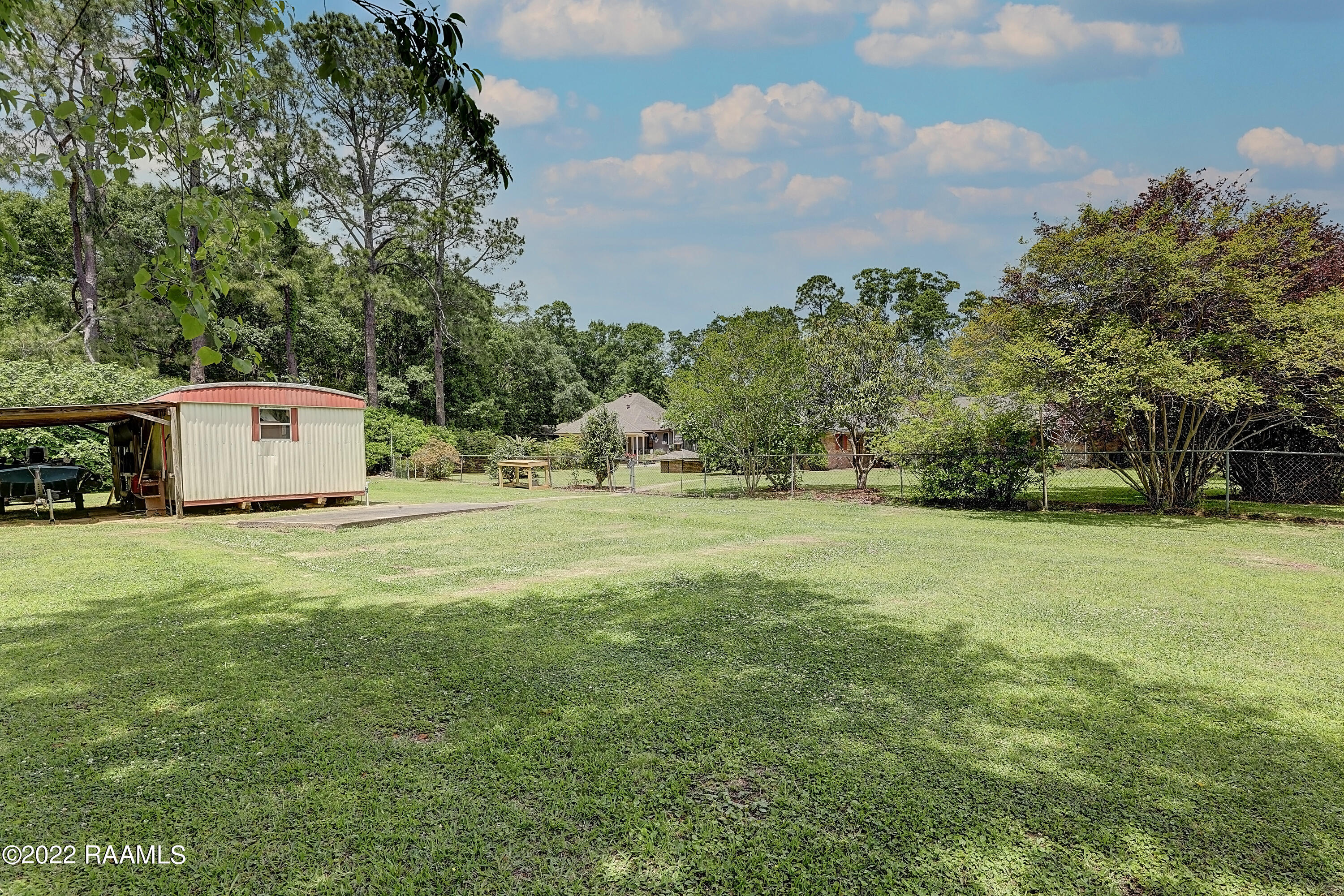 216 Parklane Road Lafayette, LA 70507 - Photo 37 of 40 Parklane-11