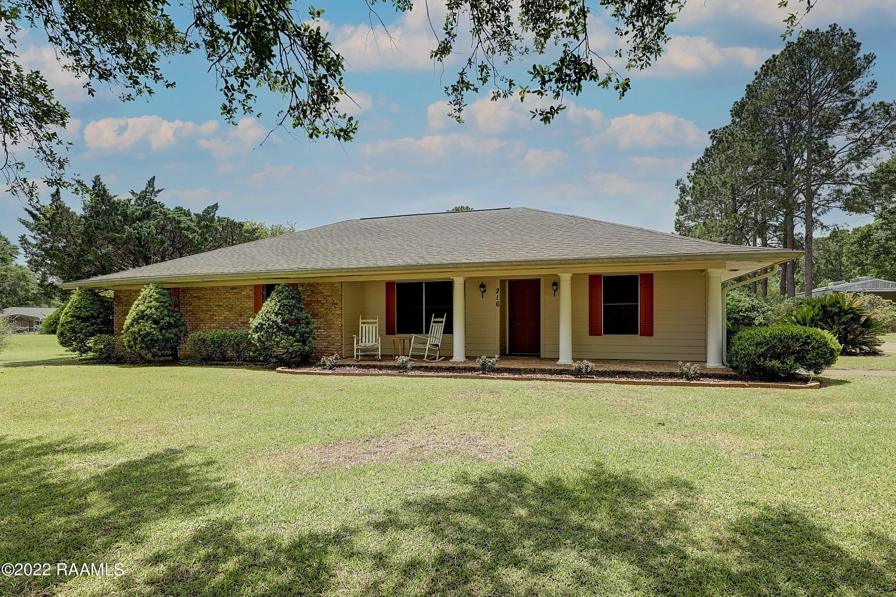 216 Parklane Road Lafayette, LA 70507 - Photo 39 of 40 Parklane-2