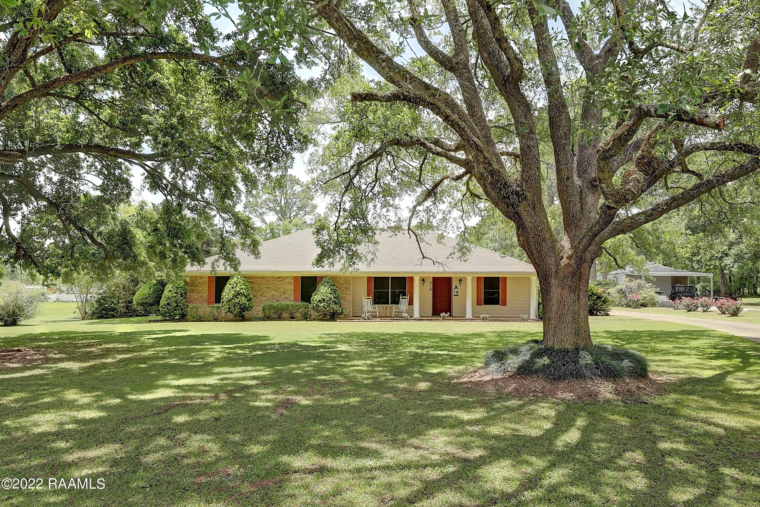 216 Parklane Road Lafayette, LA 70507 - Photo 40 of 40 Parklane-3