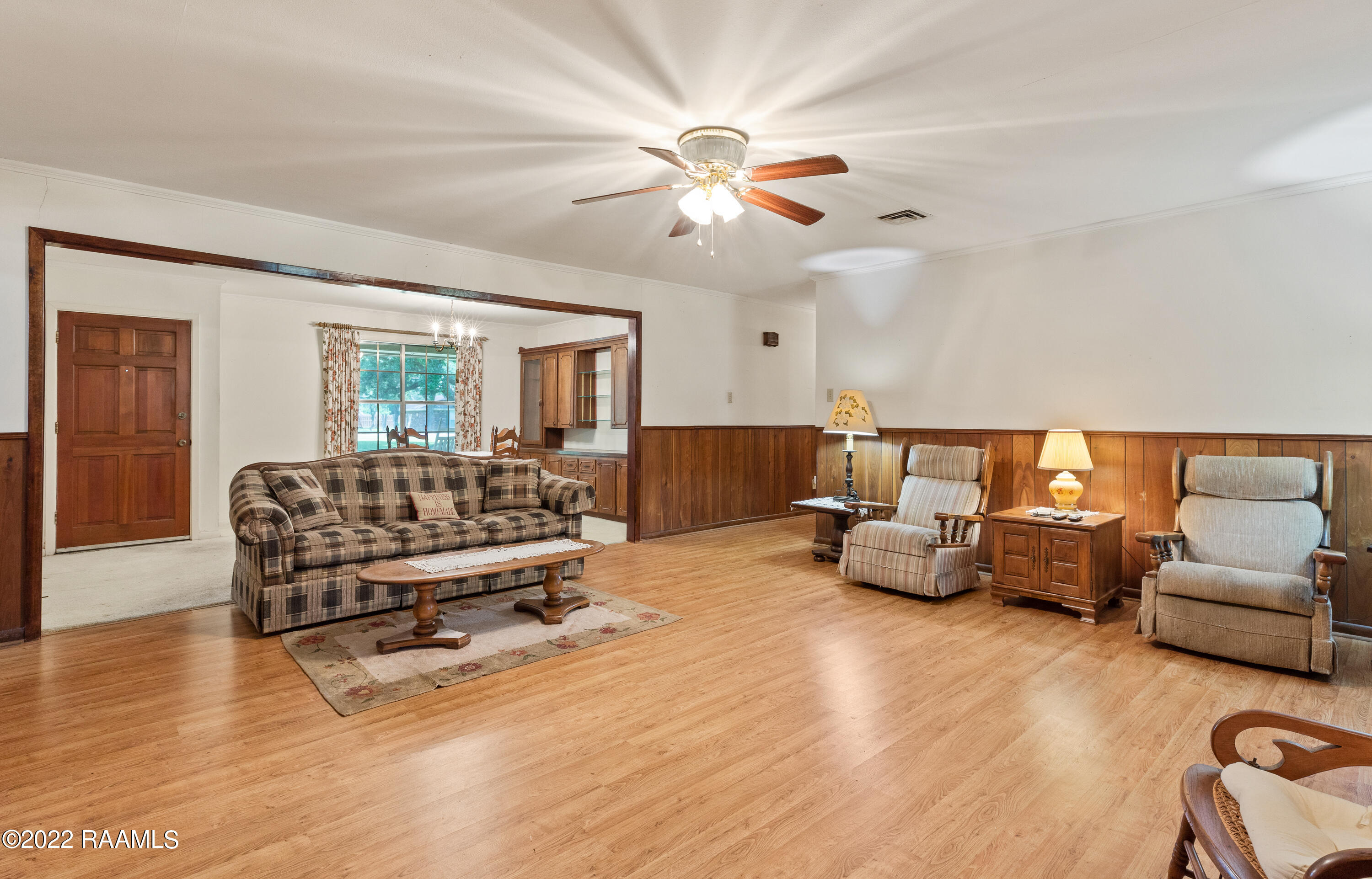 216 Parklane Road Lafayette, LA 70507 - Photo 5 of 40 216 Parklane-3