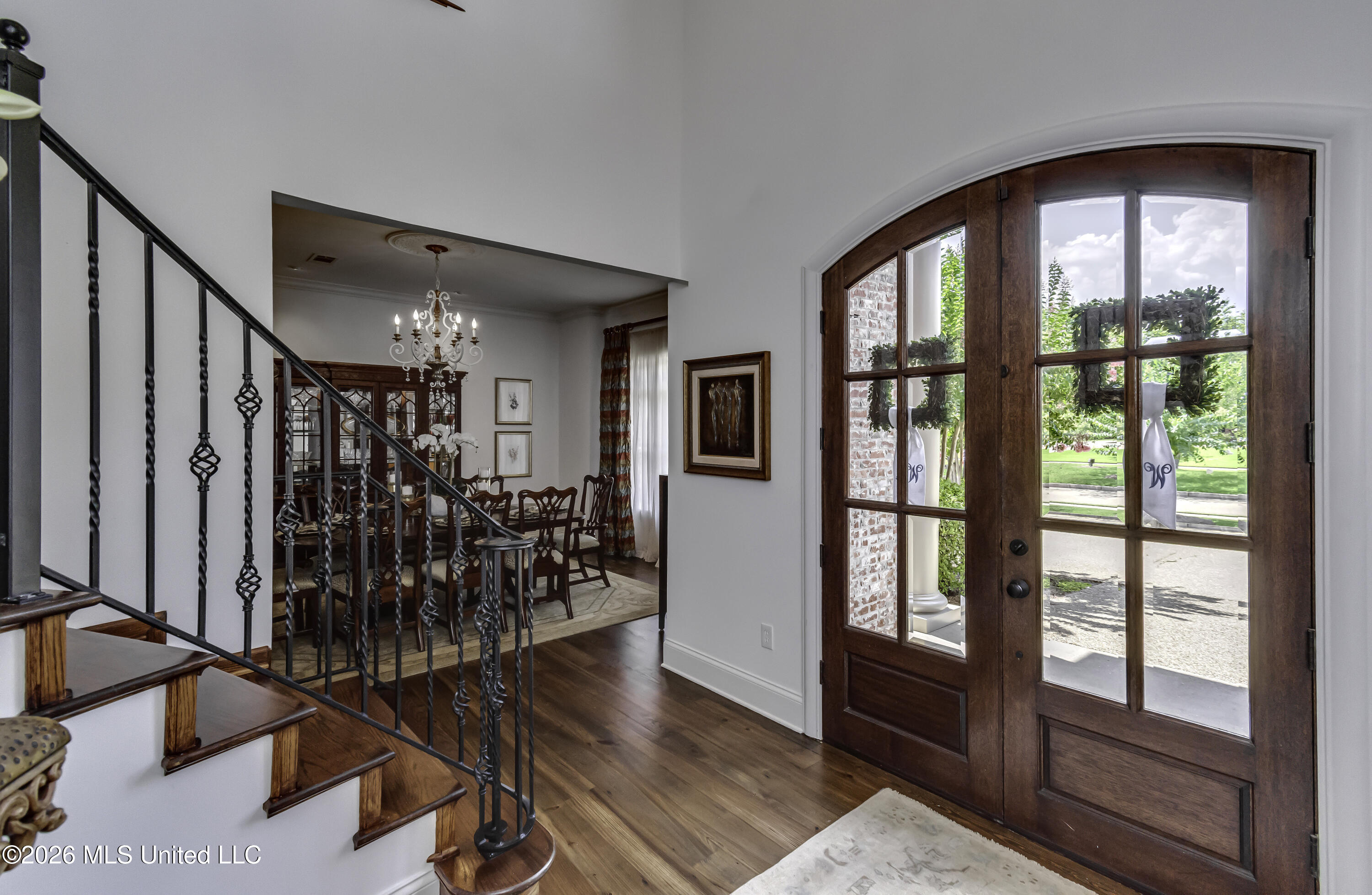 107 Carlton Boulevard Ridgeland, MS 39157 - Photo 25 of 111 107 Carlton Blvd --31