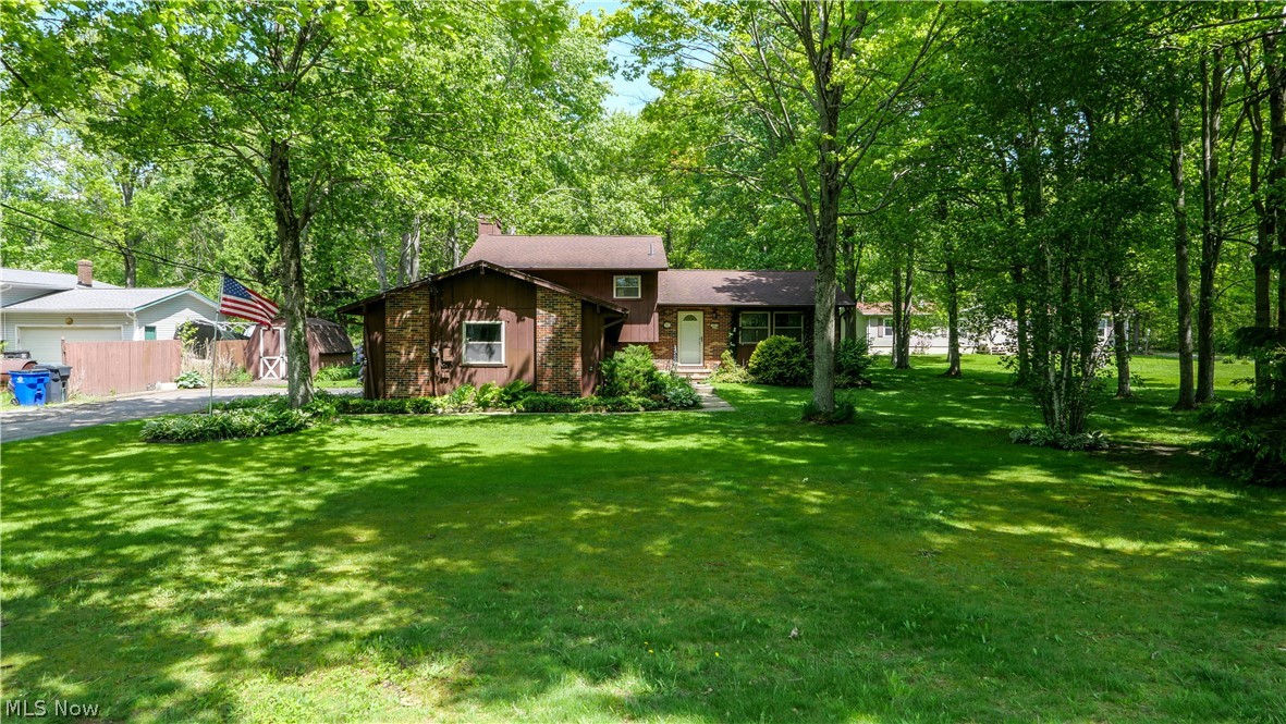 5305 Beechwood Road Ravenna, OH 44266 - Photo 32 of 48
