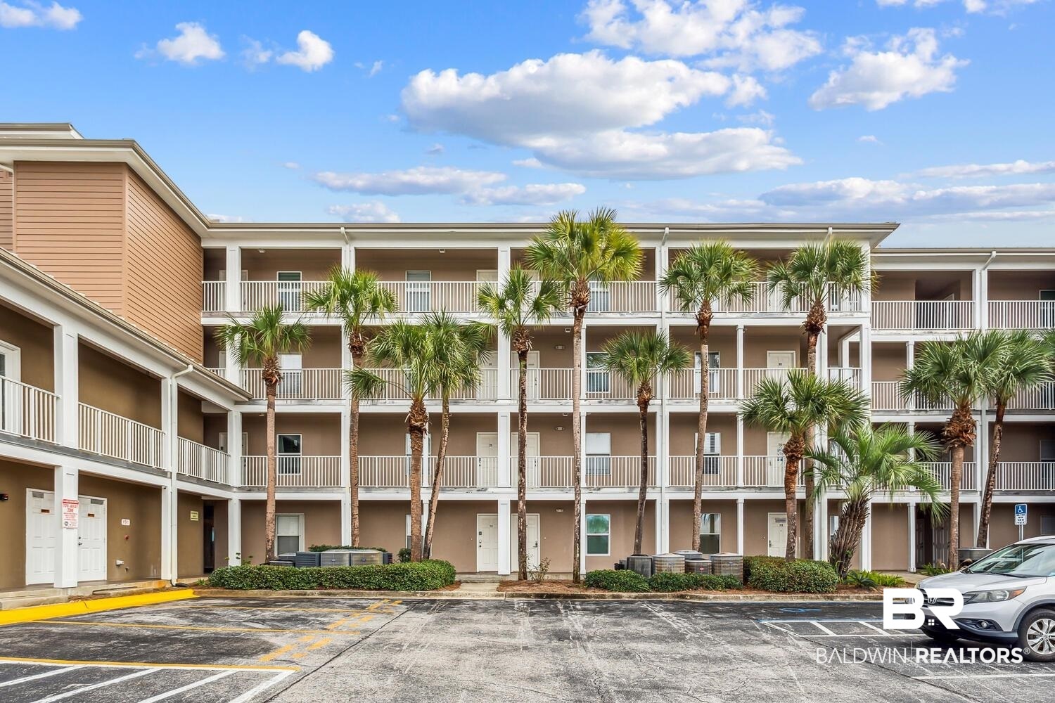13551 Johnson Beach Road, Unit 112E Pensacola, FL 32507 - Photo 2 of 42 View of property