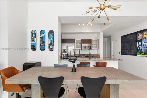$850,000 | 951 Brickell Avenue, Unit 1011, Miami, FL 33131