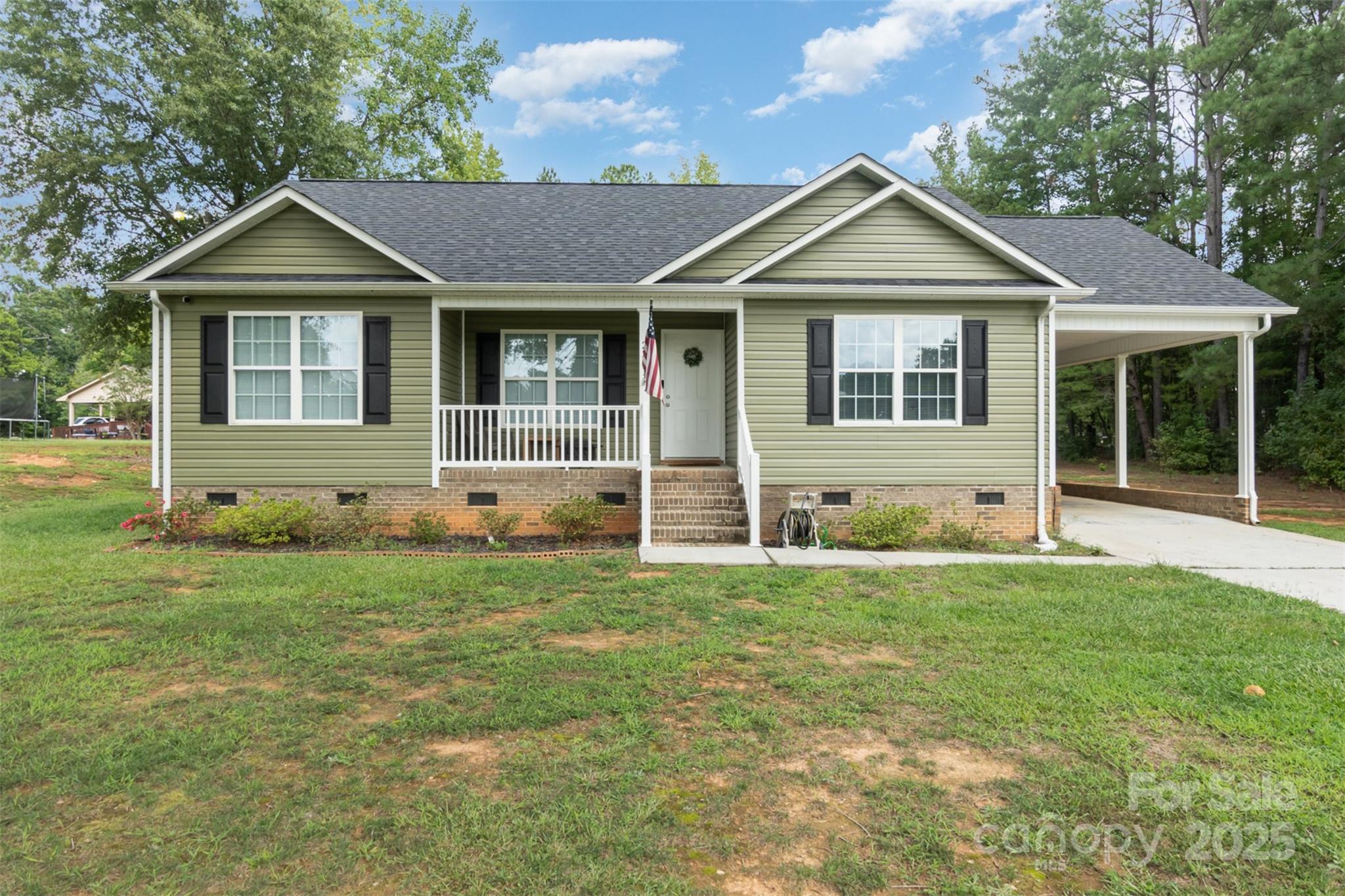 2211 Airport Road Lancaster, SC 29720 - Photo 1 of 26 Gallery Image 1