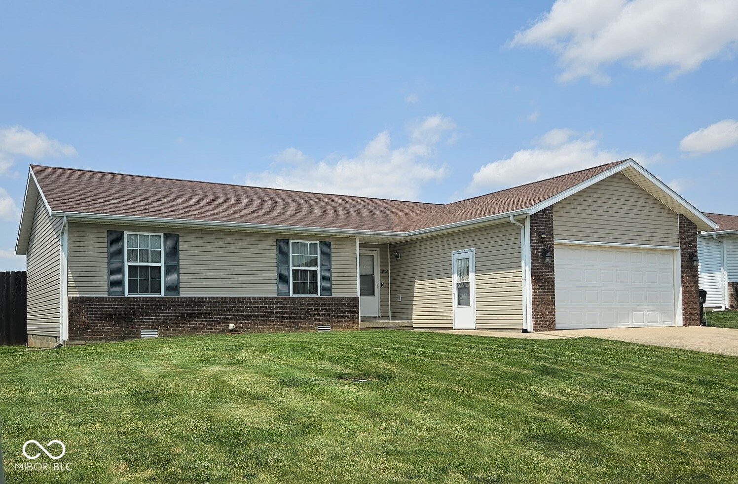 1674 West Independence St  