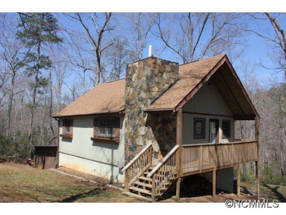 165 Butternut Lane Rutherfordton, NC 28139 - Photo 1 of 13