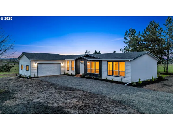 $633,000 | 40104 Stayton Scio Road, Scio, OR 97374
