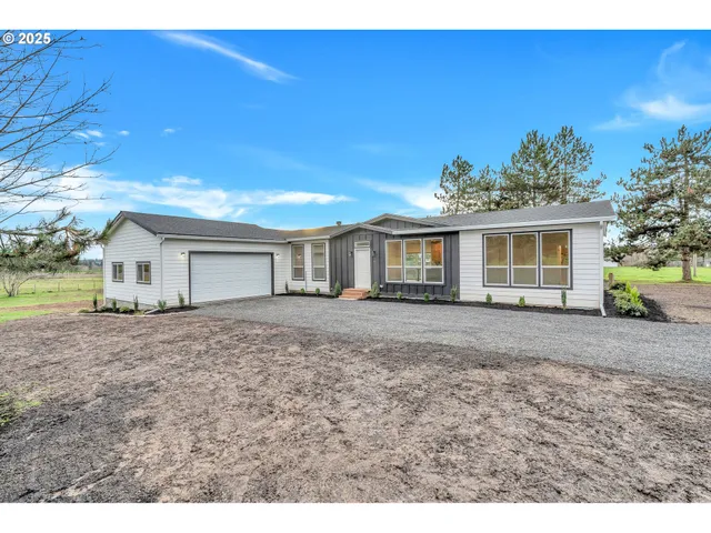 $750,000 | 40104 Stayton Scio Road, Scio, OR 97374