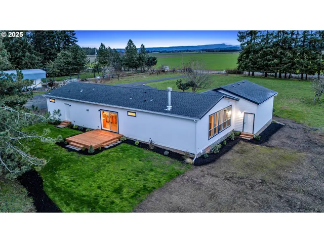 $750,000 | 40104 Stayton Scio Road, Scio, OR 97374
