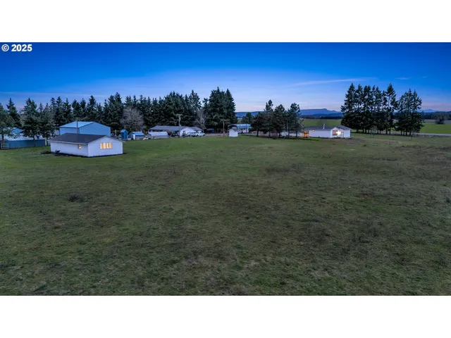 $750,000 | 40104 Stayton Scio Road, Scio, OR 97374