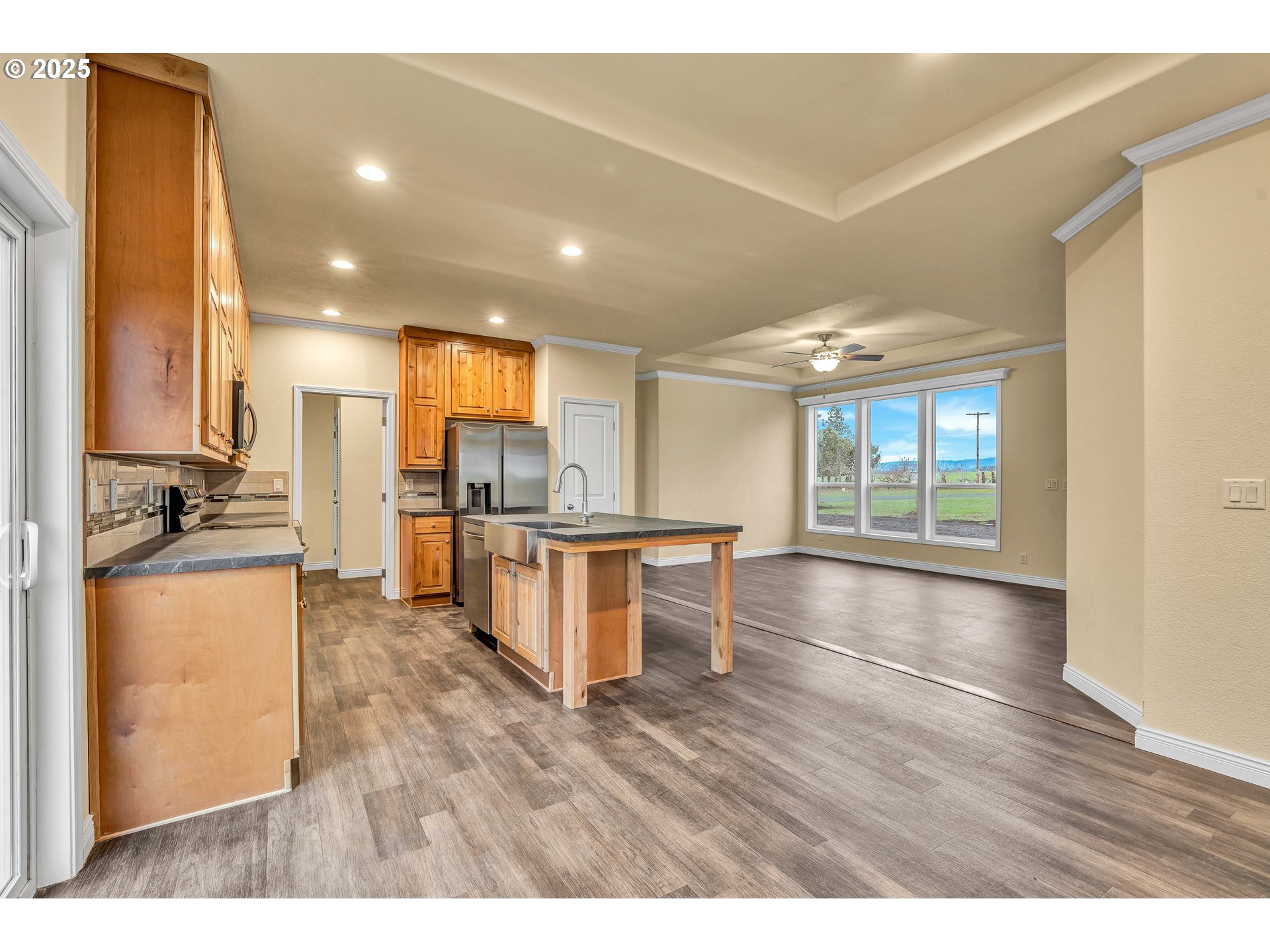 40104 Stayton Scio Road Scio, OR 97374 - Photo 9 of 44