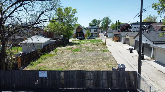 $624,000 | 1735 West 37th Avenue, Denver, CO 80211