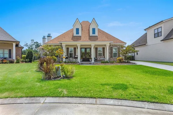 $463,000 | 2407 Hogan's Alley, Westlake, LA 70669