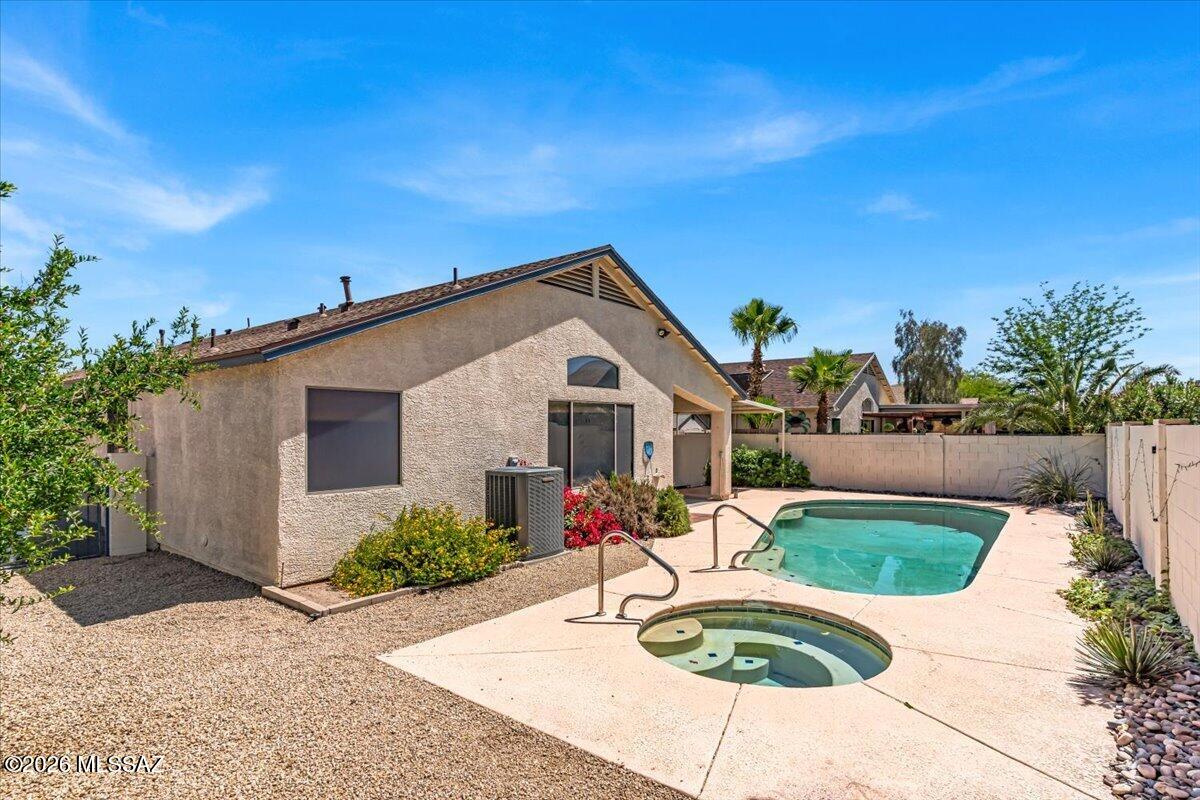 1311 West Calle Rancho Rio Tucson, AZ 85714 - Photo 1 of 36
