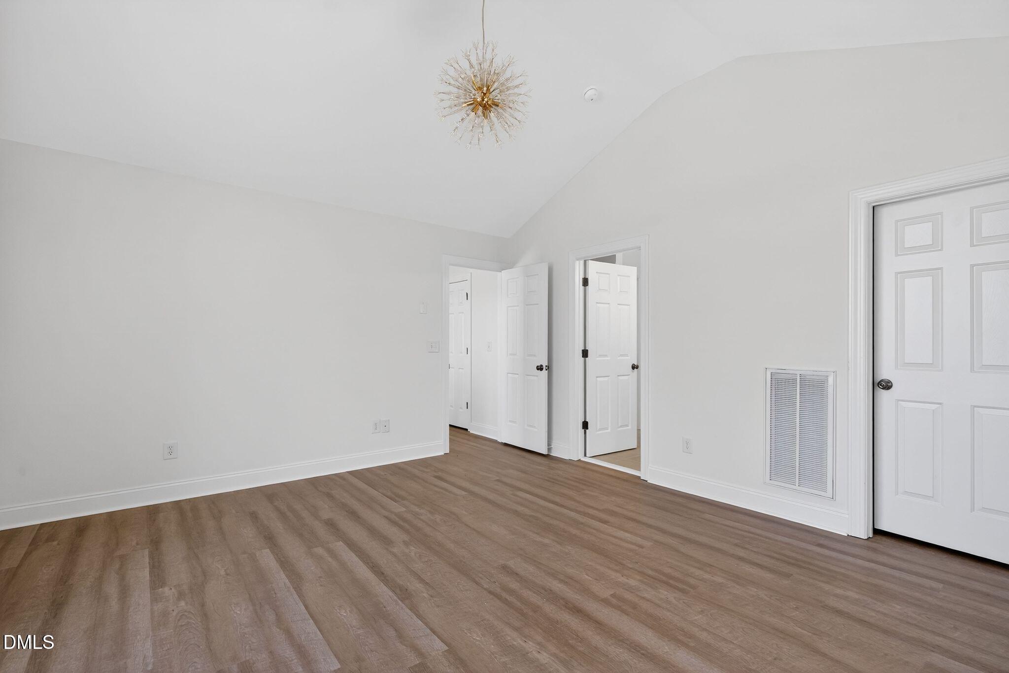 180 Normandy Road Louisburg, NC 27549 - Photo 31 of 73 Bedroom