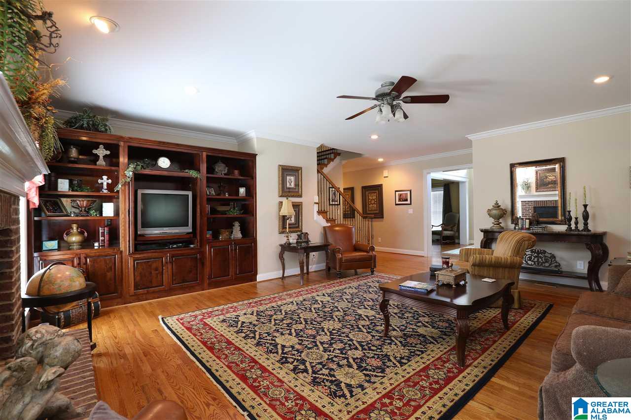 182 Deer Trace Oneonta, AL 35121 - Photo 10 of 50